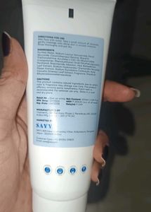 Balance 1-O-1 Gentle Cleanser