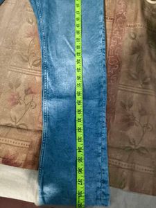 Celio Brand Blue Jeans