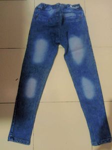 Zara Kids Denim Jeans