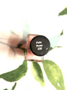 Brand New Faces Nail Polish