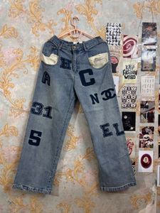 Y2k baggy jeans