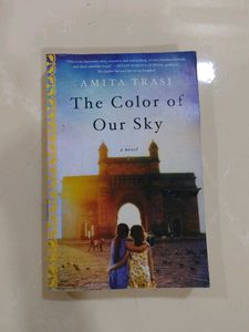 The Color of Our Sky