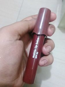 Dot &amp; Key Lipstick - Rich Maroon