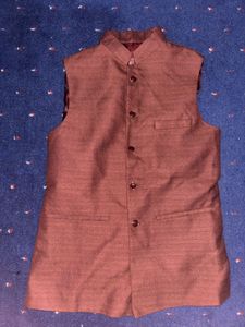 Men's Nehru Jacket