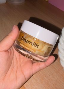 Blumilk PDRN Brightening Capsule Cream
