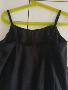 5pcs Spaghetti Strap Camisole Top