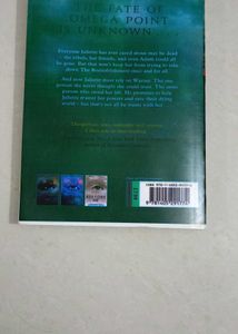 Ignite Me - Tahereh Mafi