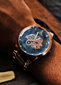 IIK Collection Watch