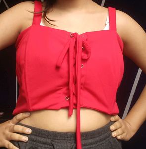 Crop Top Bundle