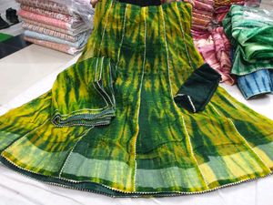 Trendy Lehanga Choli Fb