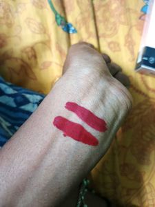 coronation lipstick