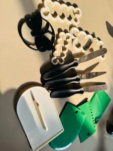 Baking Tools