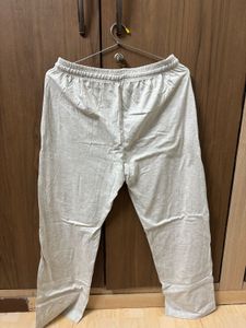 Casual Grey Lounge Pants