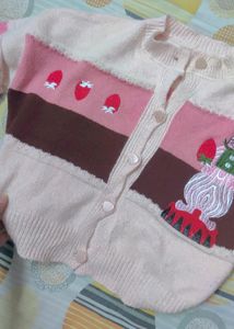 Co-ord Set (Wollen)