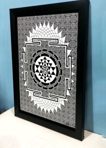 Sacred Healing Art