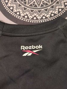 Authentic reebok top from the uae
