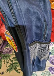New Bag For School/College/Laptop Ba