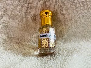 Bombshell Night Attar for Women