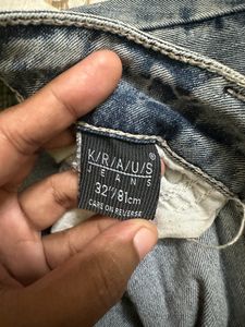 Blue Jeans