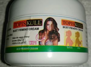 Bust Firming Cream (Tight Breast)
