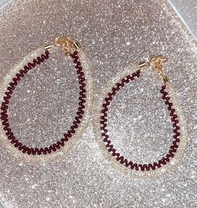 Trending Zirconia Gold Anklet