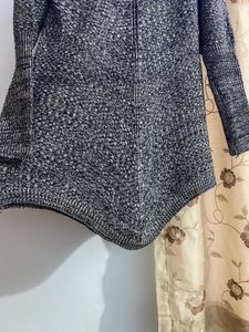 Cute Bow Sweater