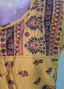 New Large Size Tops