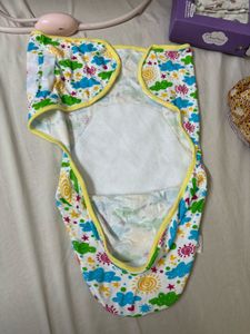 Baby Swaddle