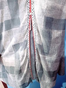 A-line Kurta