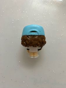 Dustin l Kinder joy Stranger things