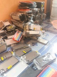 Ip 11 Pro ,7g , 6g One Plus 6,7,9 Series Cover