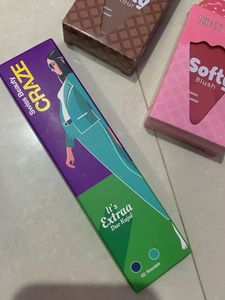 Assorted Lipstick Collection