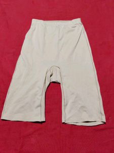 NBB Premium Shapewear Shorts – Nude XL