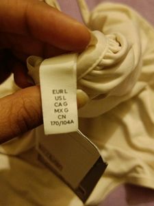 H&amp;M Bodysuit