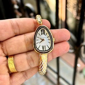 Bvlgari Serpenti# For Women# Serpenti Classic Seri