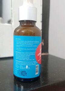 Dark Spots