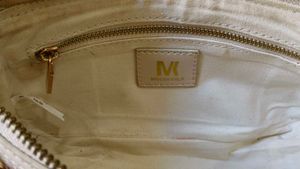 MIOCRA KOLY Monogram Shoulder Bag