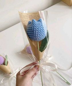Tulip Bouquet