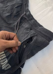 PUMA men's winter trouser