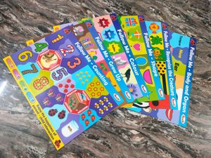 Magic Teacher Game