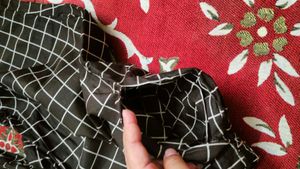 New Floral Print Kurta Set