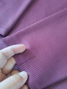 Stylish Burgundy Semi-Winter T-Shirt