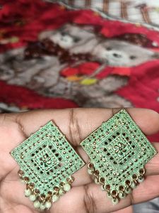Earring