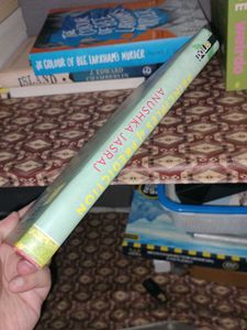 Principles of Prediction by Anushka Jasraj