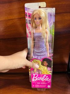 last price/Barbie Fashion Doll