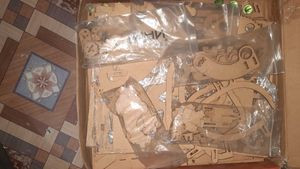 Smartivity Roller Coaster Marble