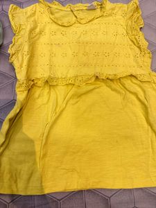 Kids Cute Tops Bundle