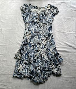 Y2K Dress