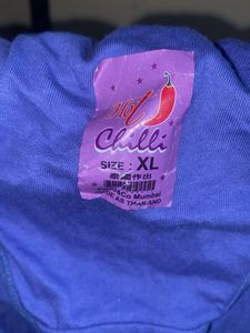 Comfortable 3 set of panty