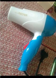 NOVA Hair Dryer